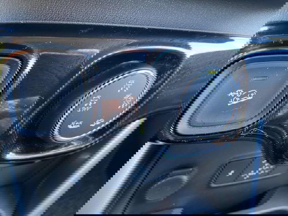 Citroen C3 Aircross usata a Torino (11)