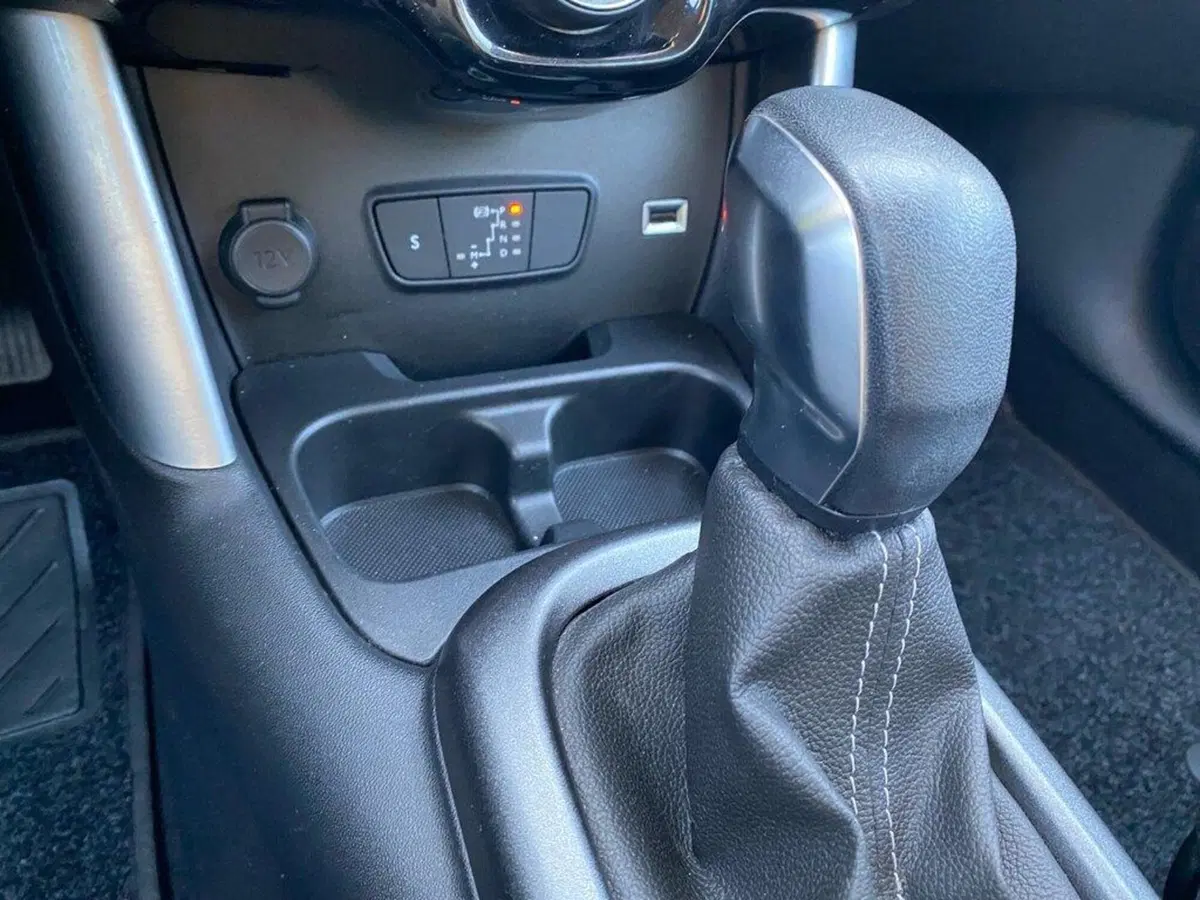 Citroen C3 Aircross usata a Torino (12)