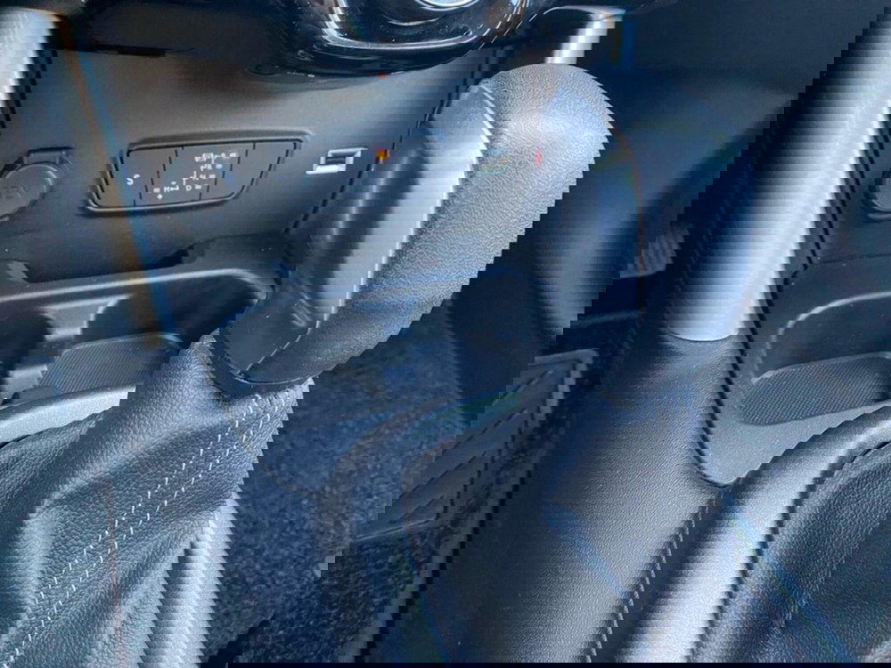 Citroen C3 Aircross usata a Torino (12)