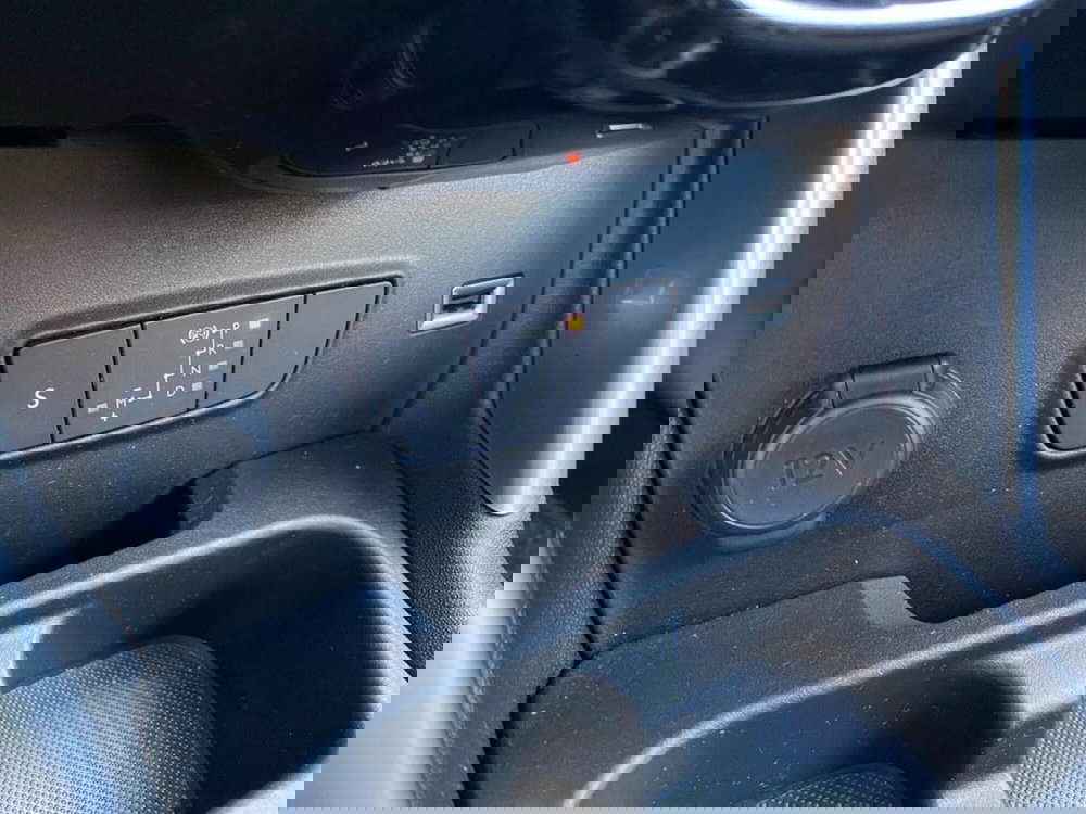 Citroen C3 Aircross usata a Torino (13)