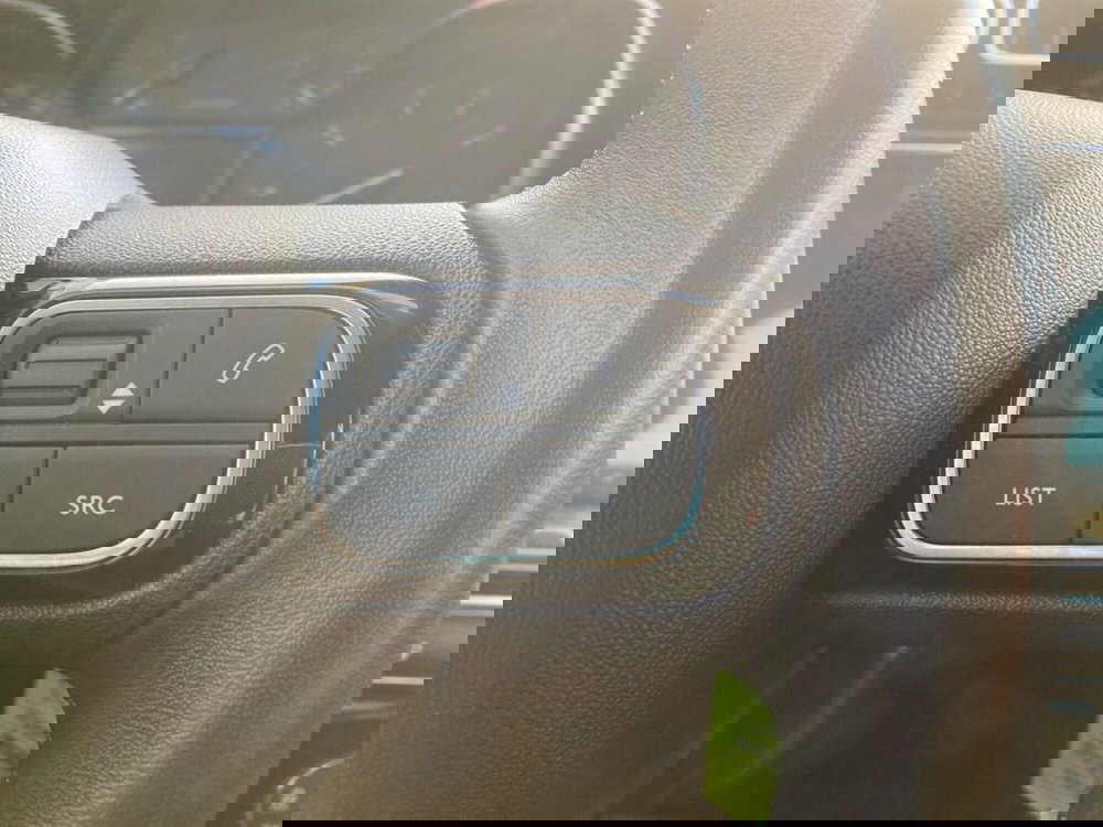 Citroen C3 Aircross usata a Torino (14)