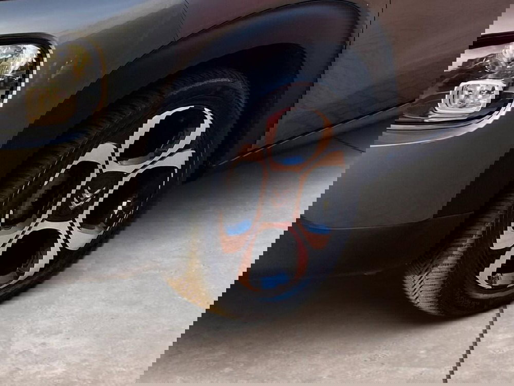 Citroen C3 Aircross usata a Torino (15)