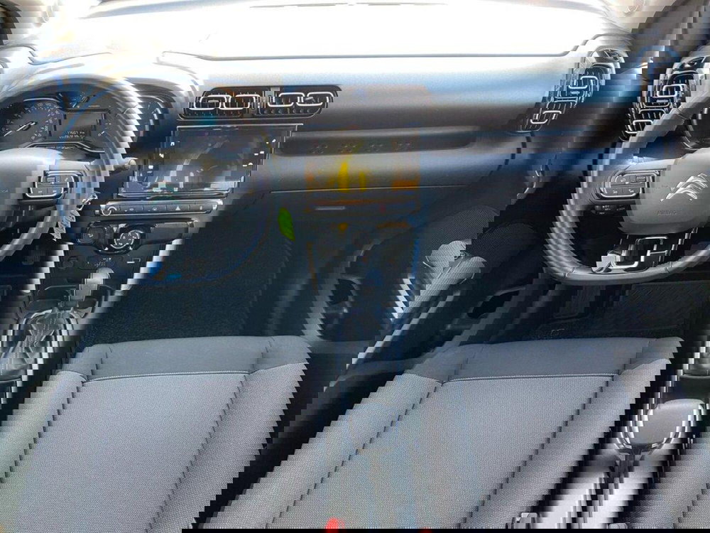 Citroen C3 Aircross usata a Torino (6)