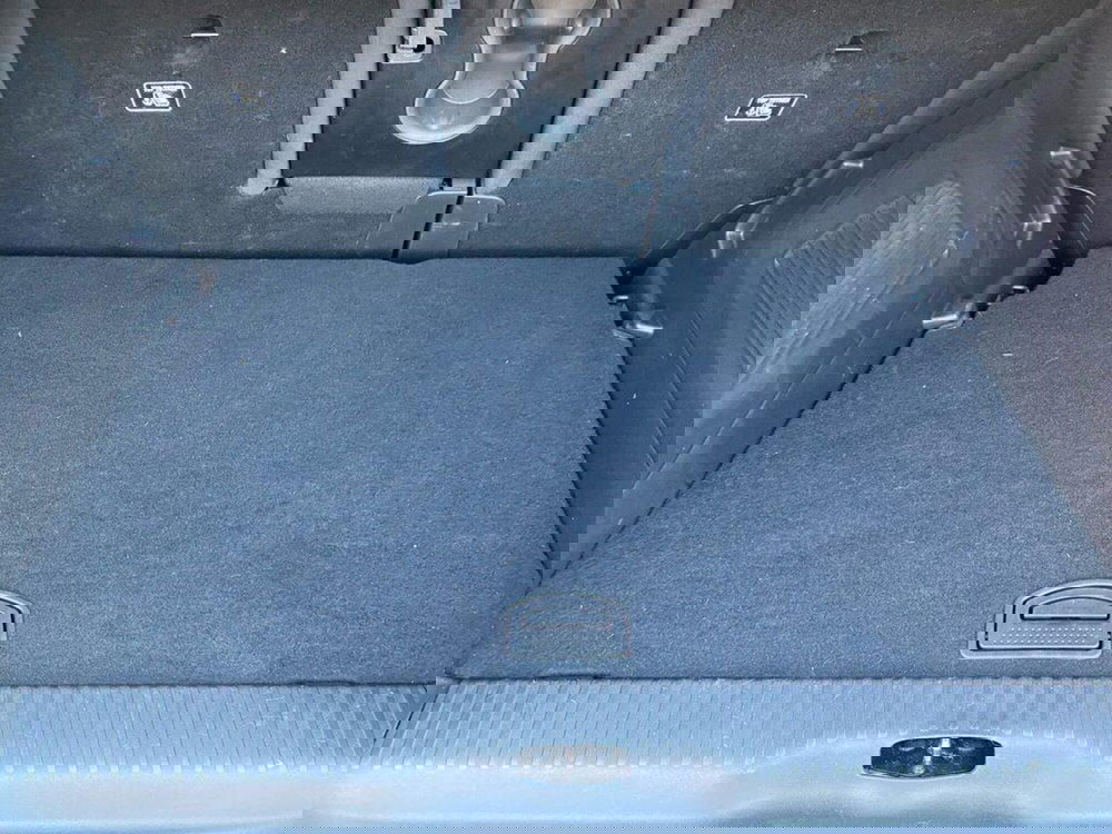 Citroen C3 Aircross usata a Torino (9)