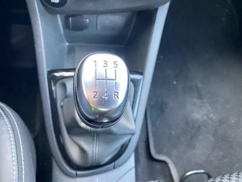 Renault Clio usata a Torino (11)