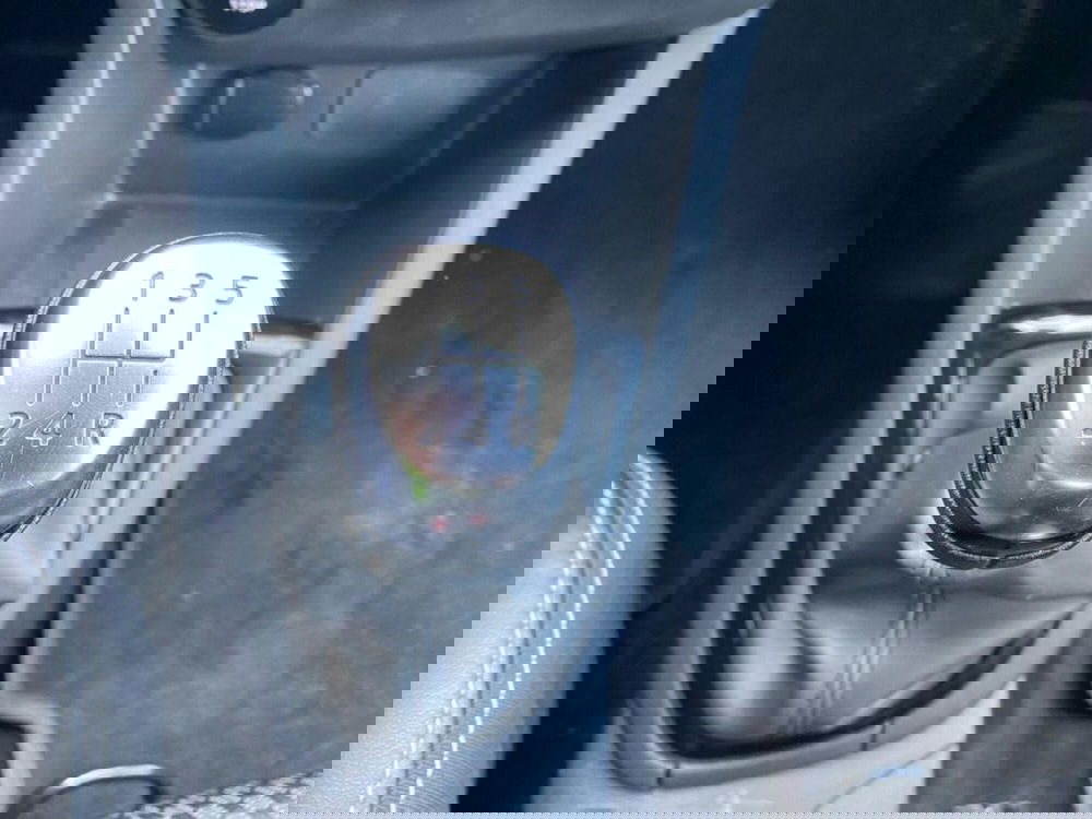 Renault Clio usata a Torino (11)