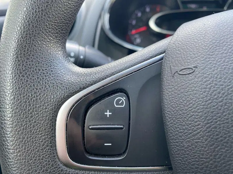 Renault Clio usata a Torino (13)