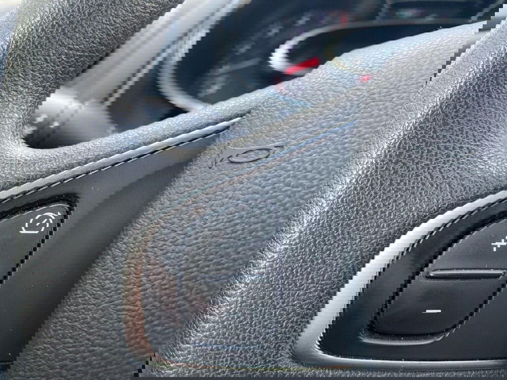 Renault Clio usata a Torino (13)