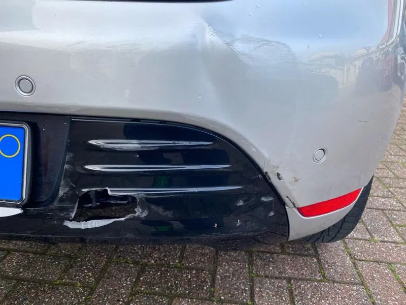 Renault Clio usata a Torino (14)