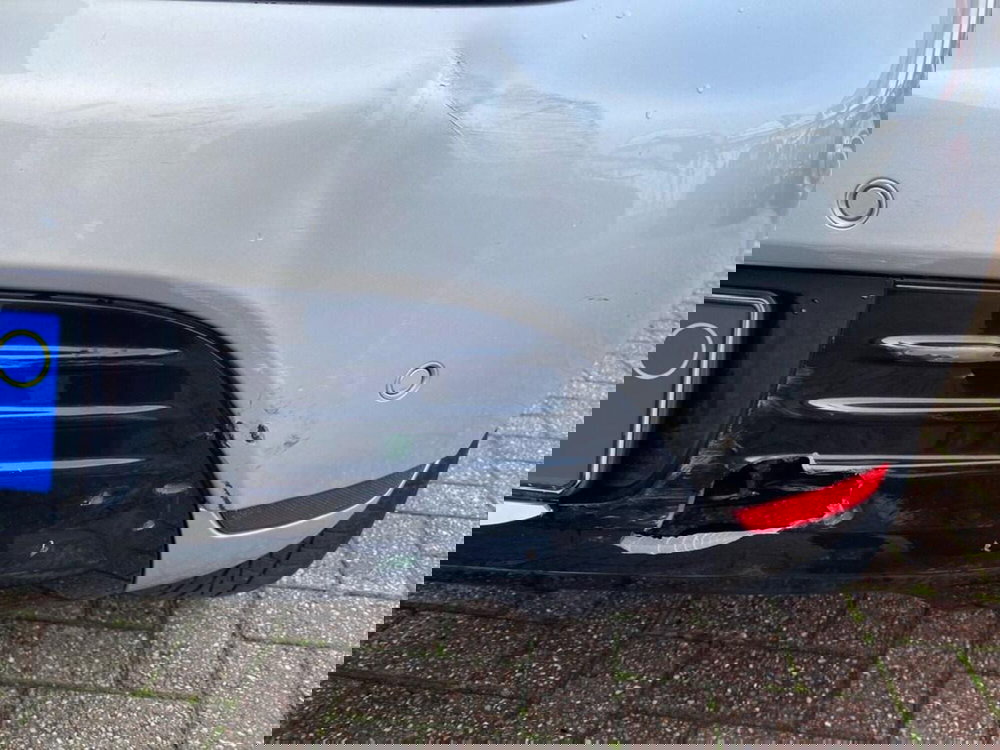 Renault Clio usata a Torino (14)