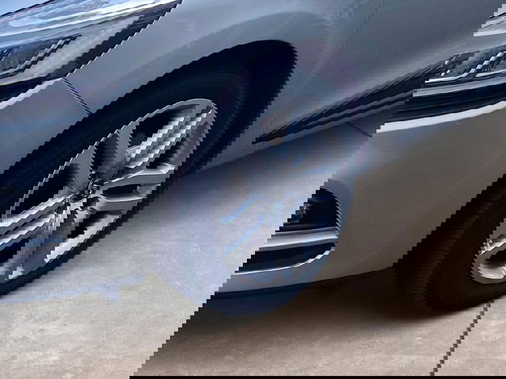 Renault Clio usata a Torino (15)