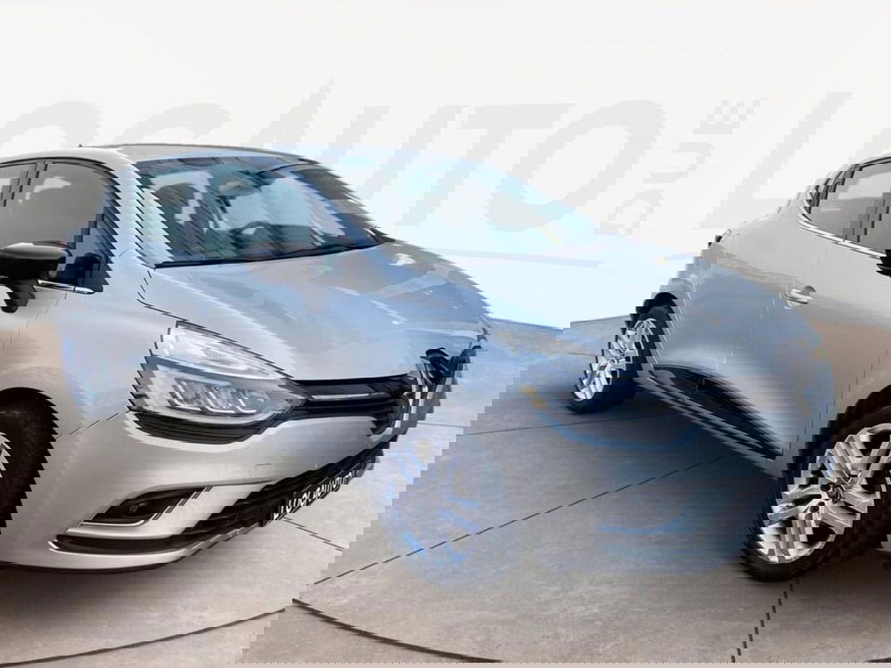 Renault Clio usata a Torino (3)