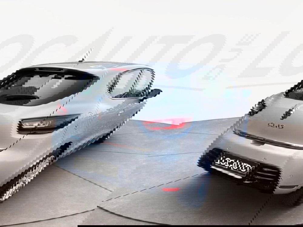 Renault Clio usata a Torino (4)