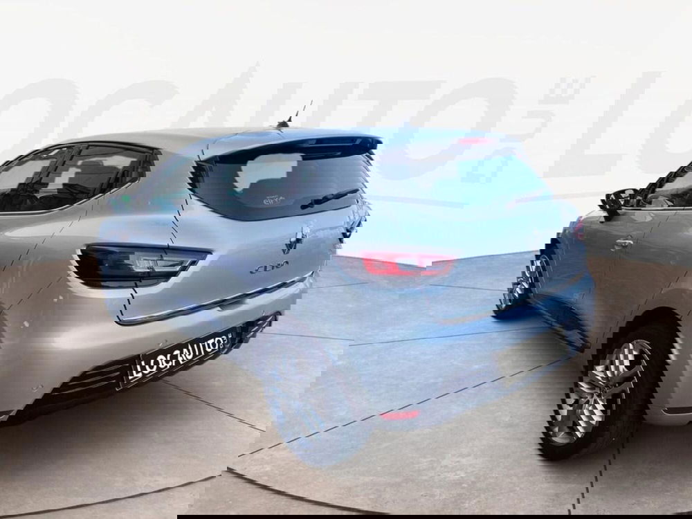 Renault Clio usata a Torino (5)