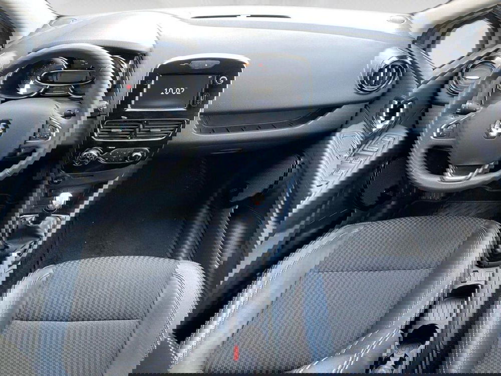 Renault Clio usata a Torino (6)