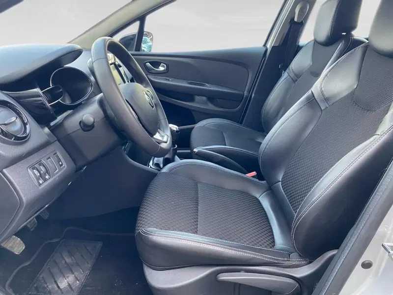 Renault Clio usata a Torino (7)
