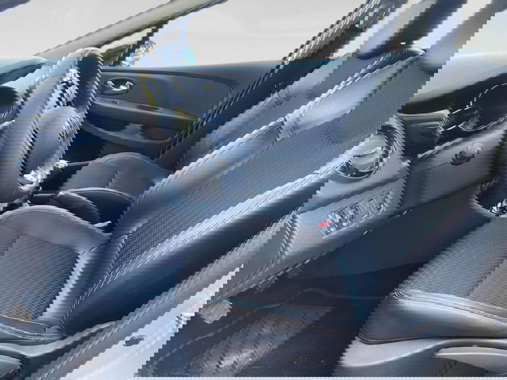 Renault Clio usata a Torino (7)