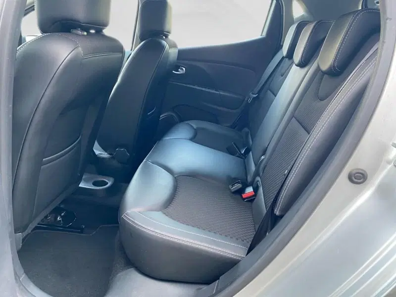 Renault Clio usata a Torino (8)