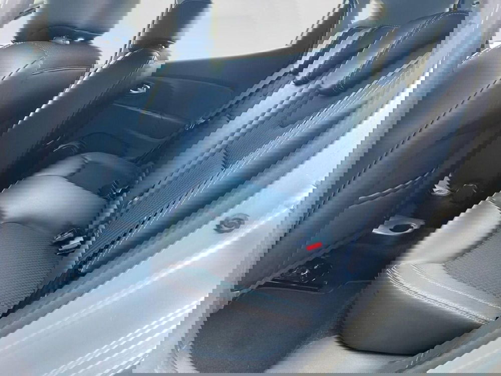 Renault Clio usata a Torino (8)