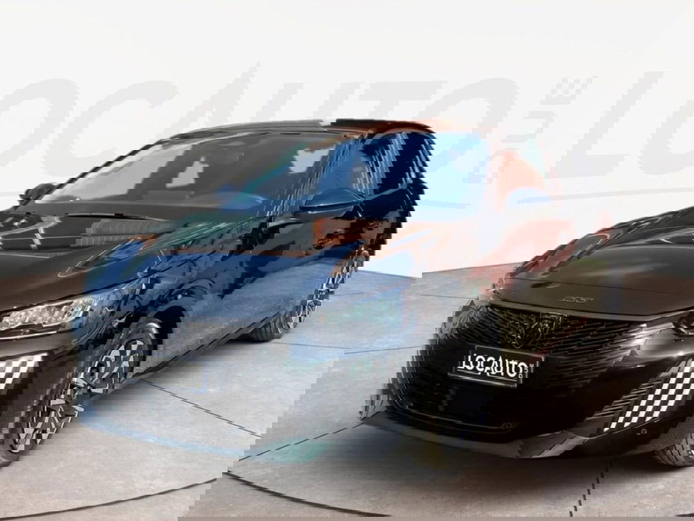 Peugeot 208 nuova a Torino