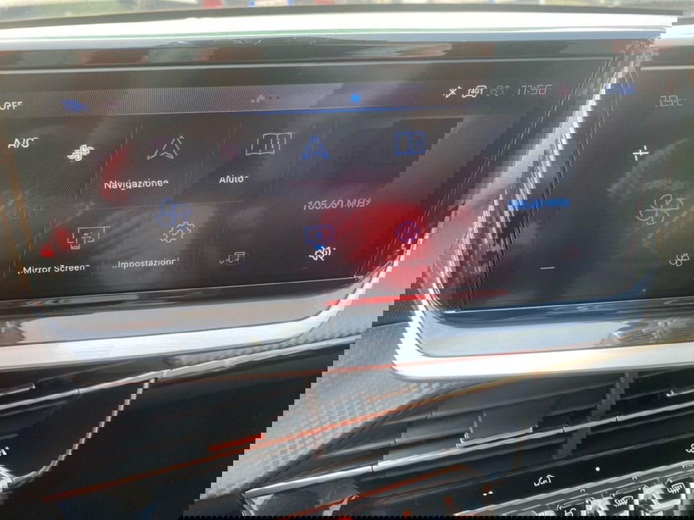 Peugeot 208 nuova a Torino (10)