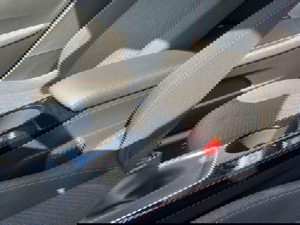 Peugeot 208 nuova a Torino (12)