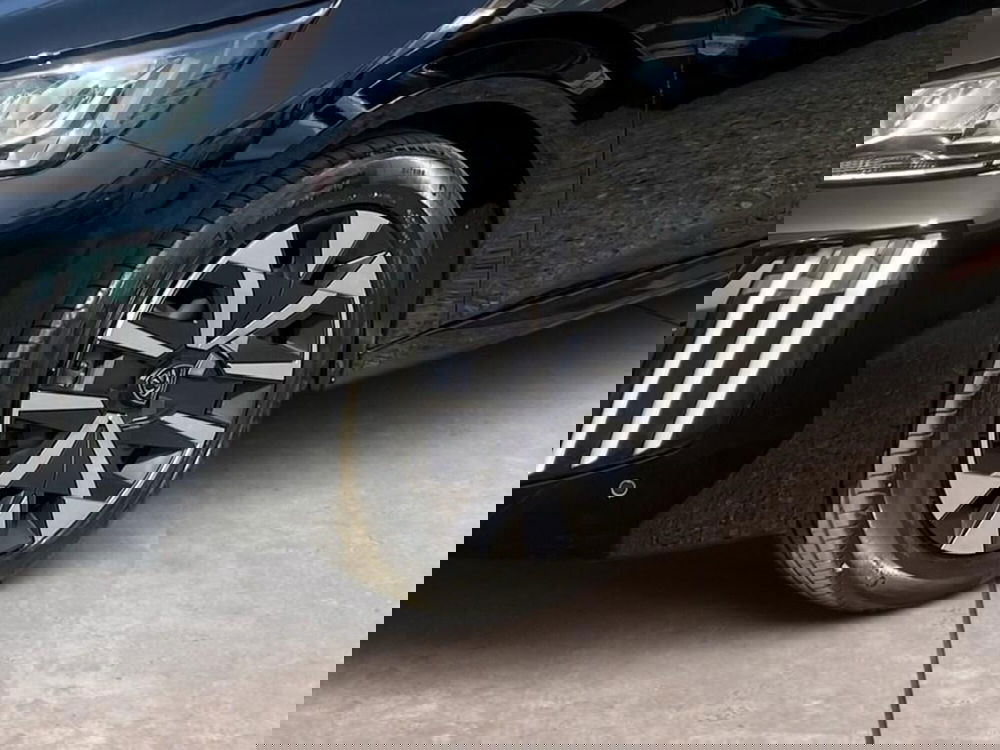 Peugeot 208 nuova a Torino (15)