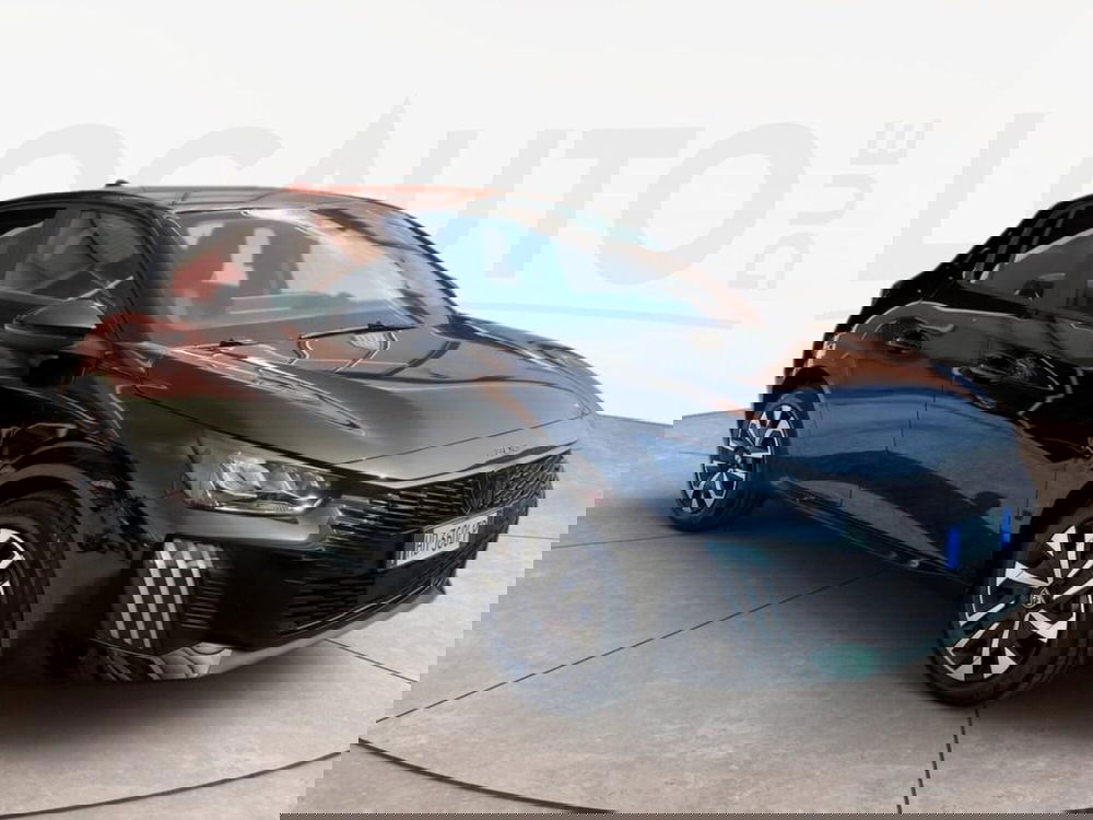 Peugeot 208 nuova a Torino (3)