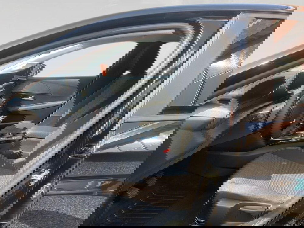 Peugeot 208 nuova a Torino (7)