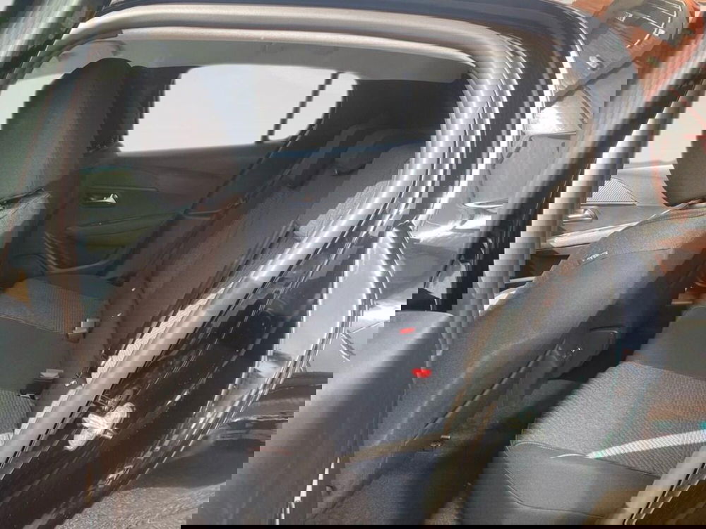 Peugeot 208 nuova a Torino (8)