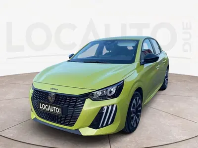 Peugeot 208 1.2 puretech Style s&amp;s 100cv nuova a Torino