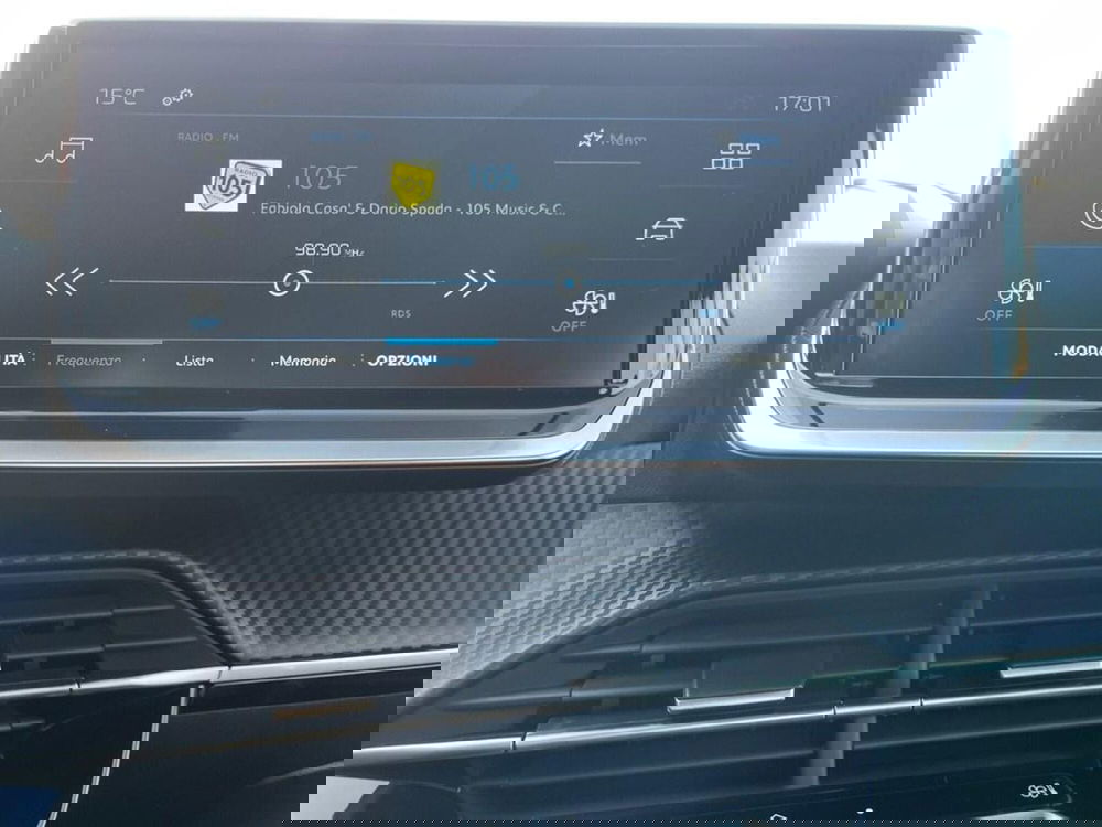 Peugeot 208 nuova a Torino (10)