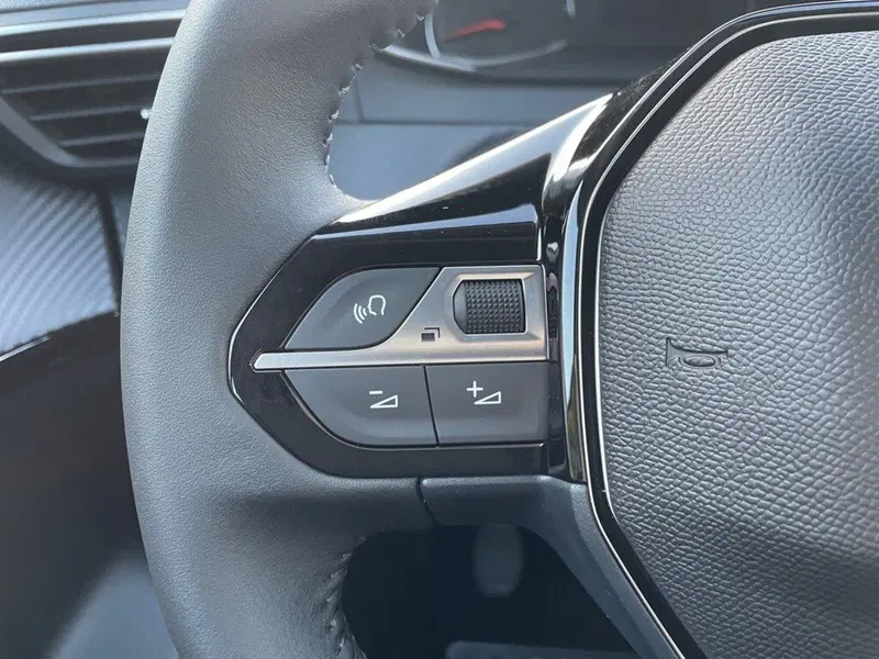 Peugeot 208 nuova a Torino (13)