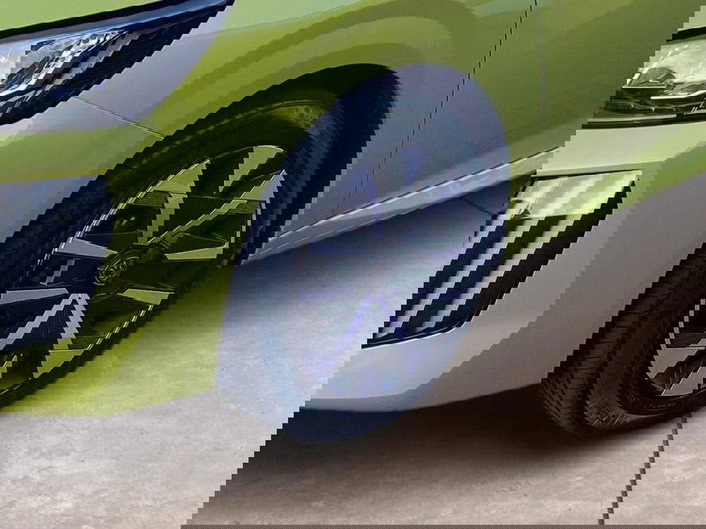 Peugeot 208 nuova a Torino (15)