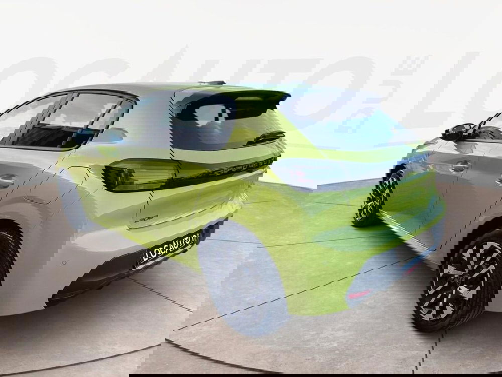 Peugeot 208 nuova a Torino (5)