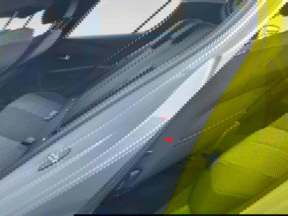 Peugeot 208 nuova a Torino (8)