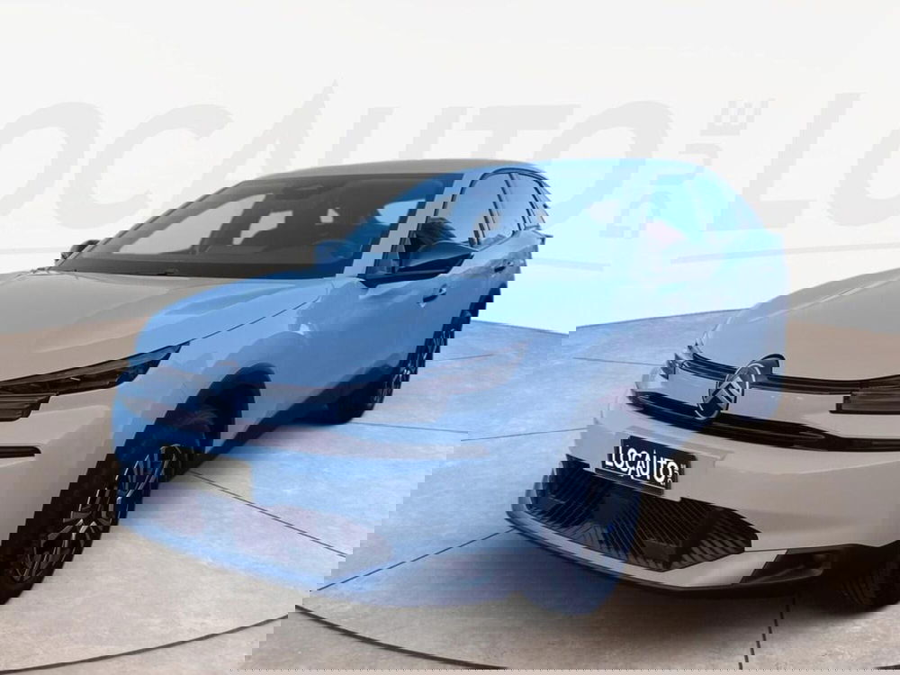 Citroen C4 nuova a Torino