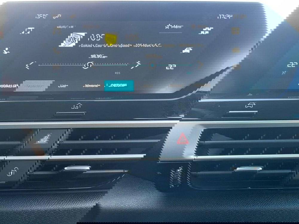 Citroen C4 nuova a Torino (10)