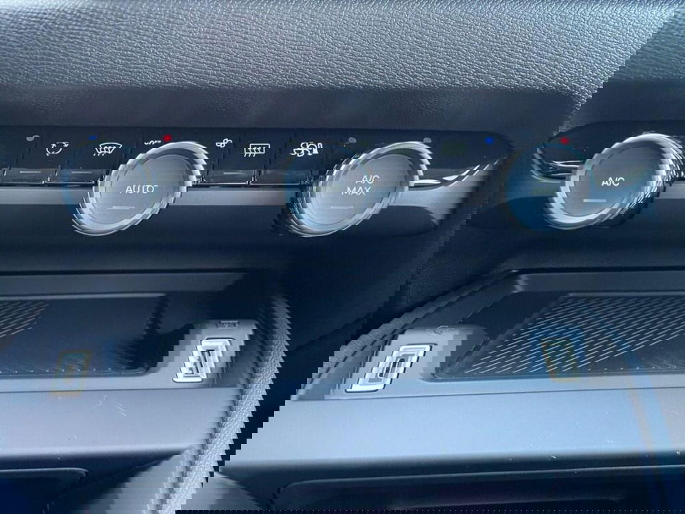 Citroen C4 nuova a Torino (11)