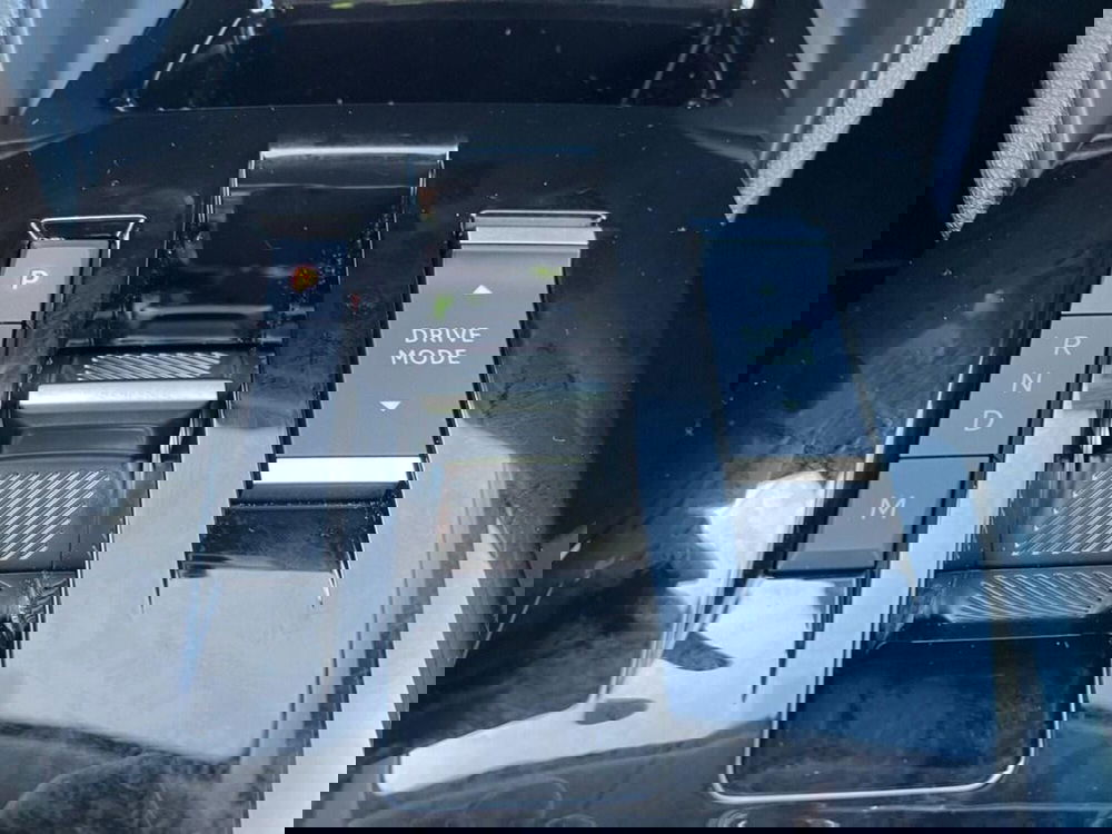 Citroen C4 nuova a Torino (12)