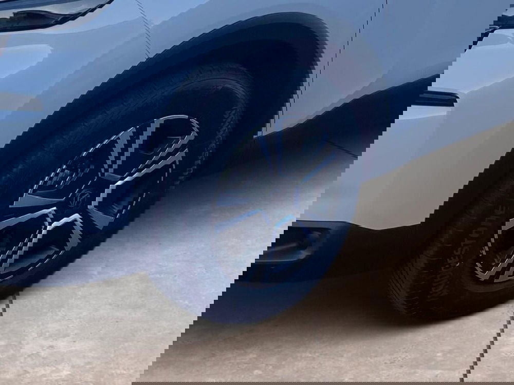 Citroen C4 nuova a Torino (15)