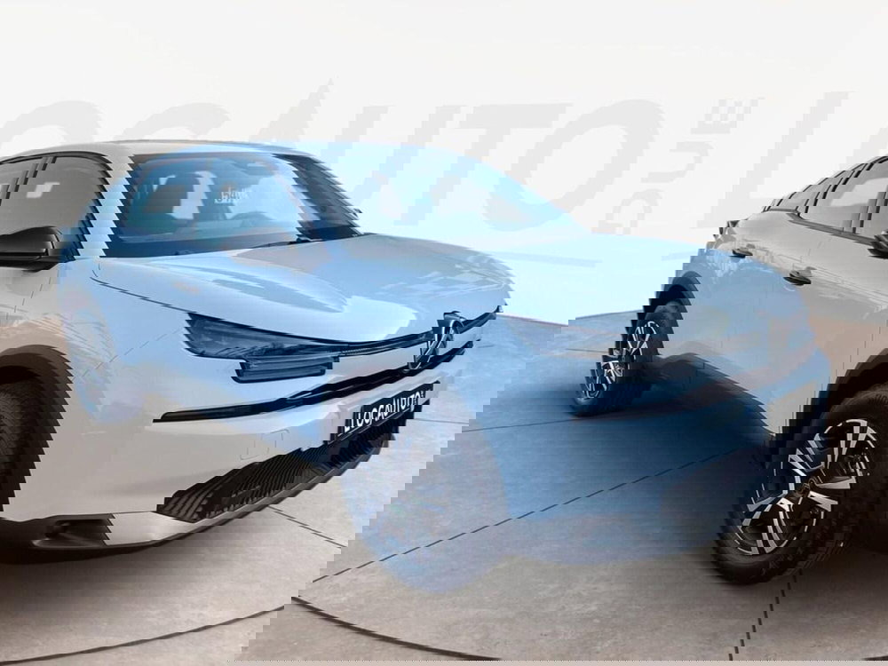 Citroen C4 nuova a Torino (3)