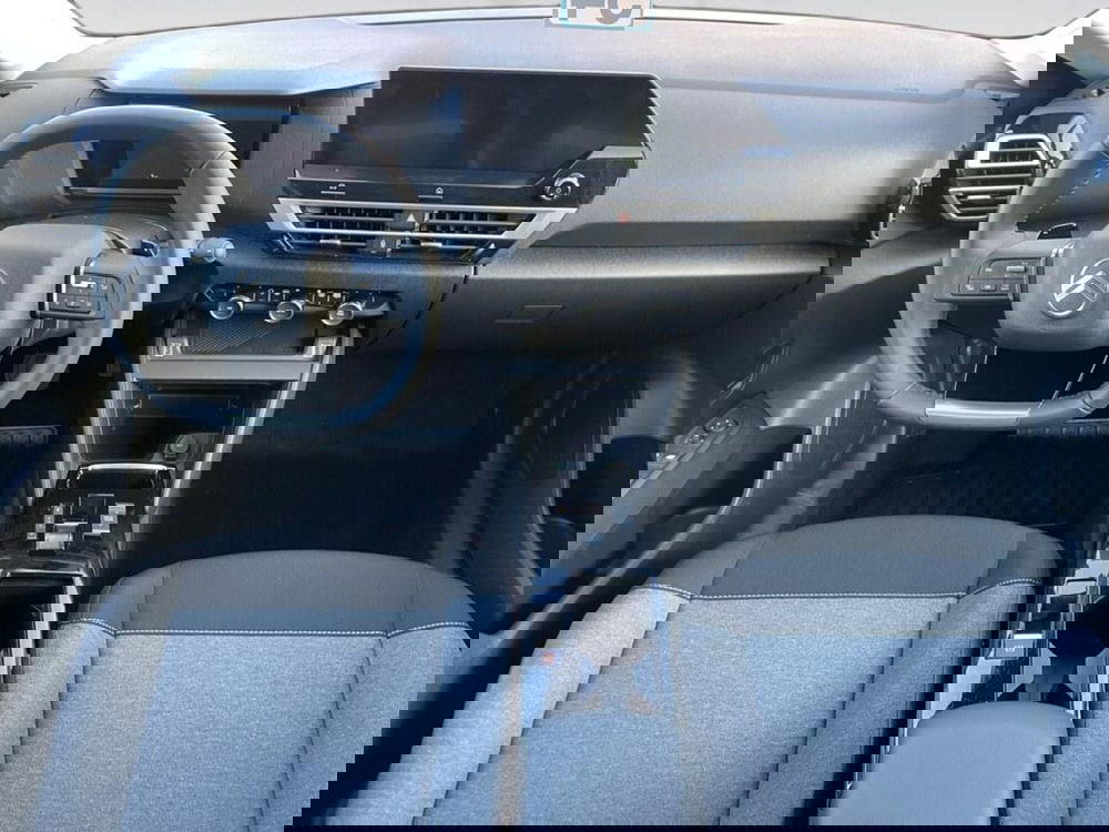 Citroen C4 nuova a Torino (6)