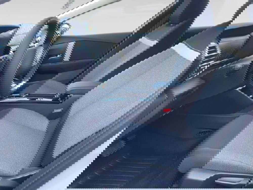 Citroen C4 nuova a Torino (7)