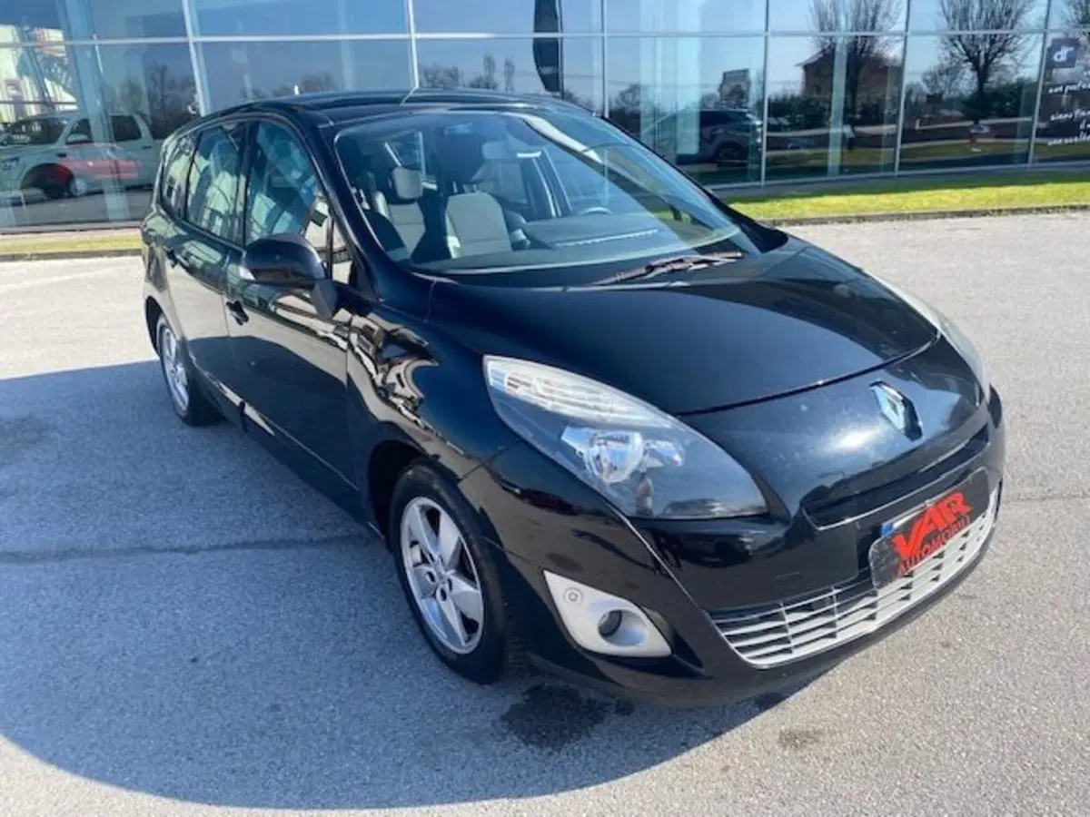 Renault Scenic E-Tech Electric usata a Cuneo
