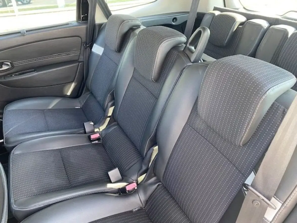 Renault Scenic E-Tech Electric usata a Cuneo (10)