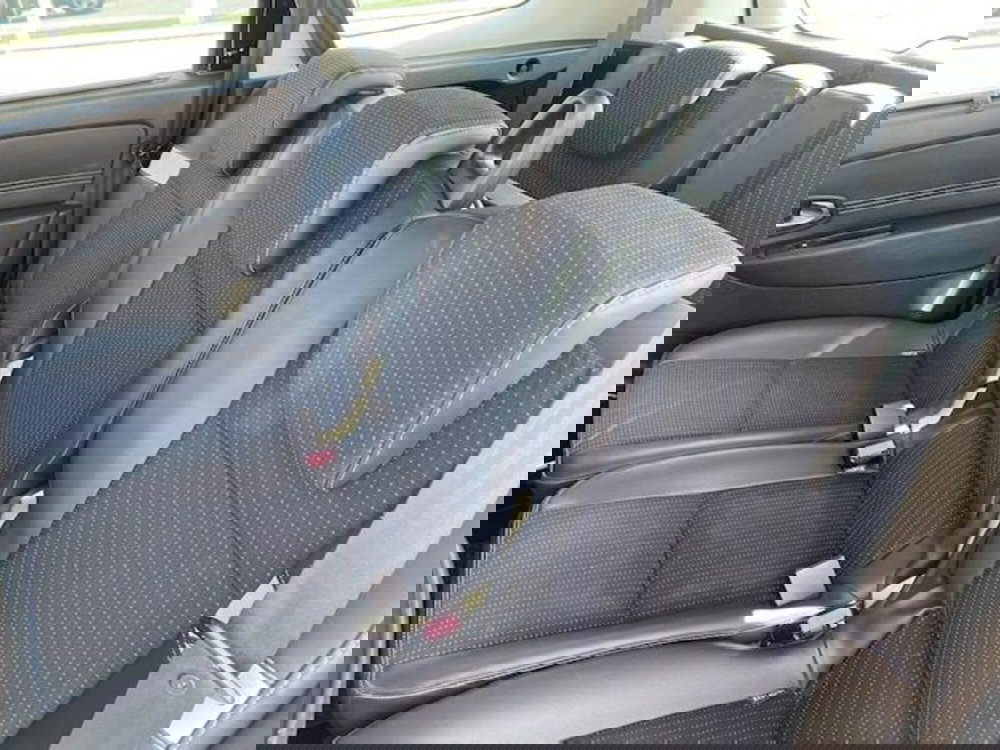 Renault Scenic E-Tech Electric usata a Cuneo (10)