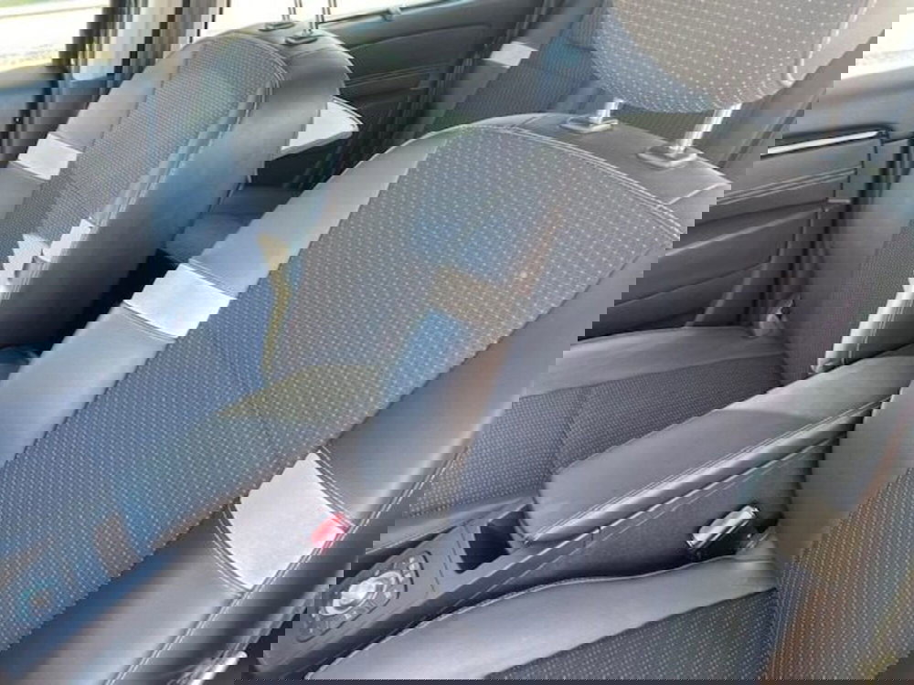 Renault Scenic E-Tech Electric usata a Cuneo (13)