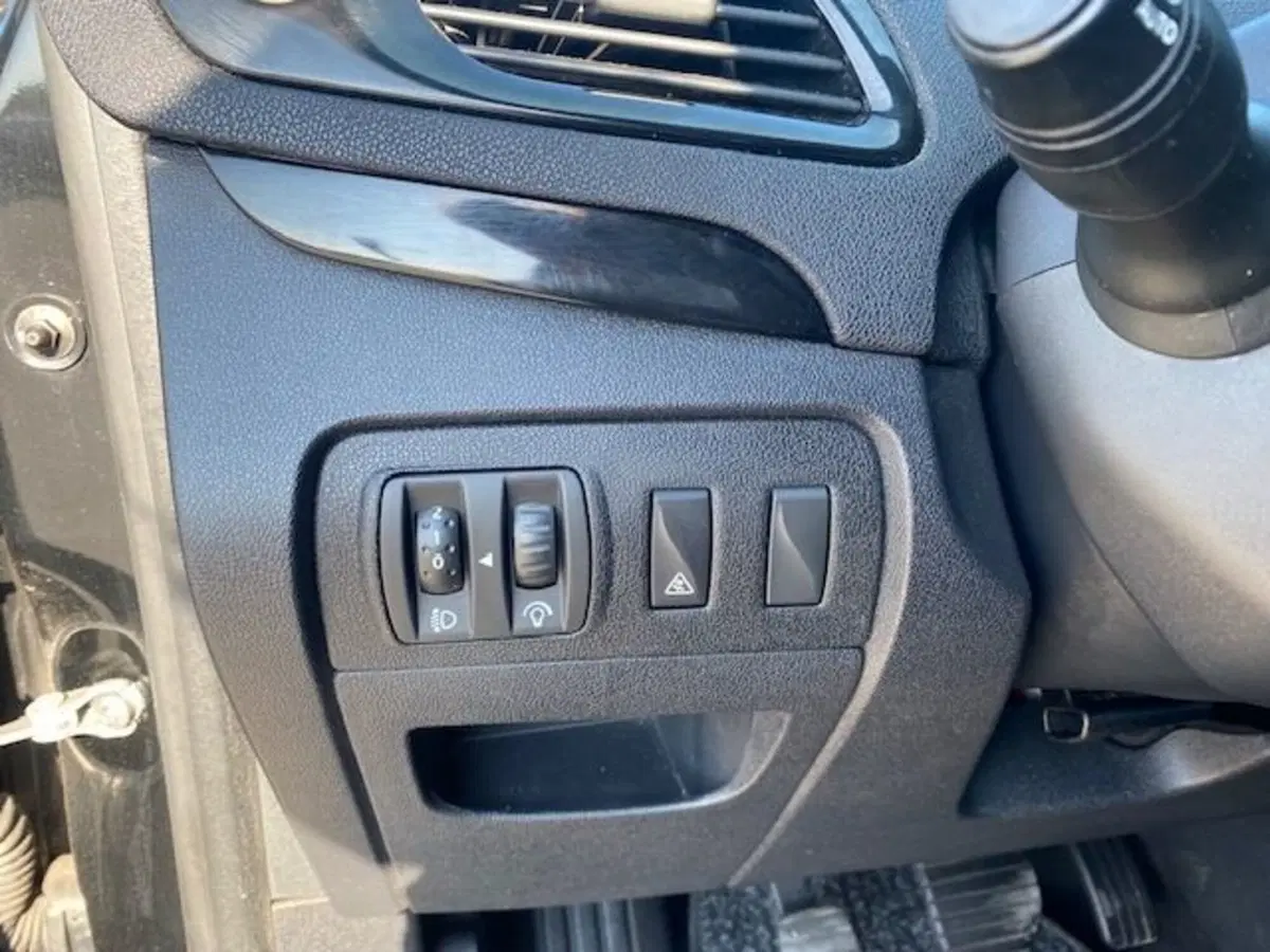 Renault Scenic E-Tech Electric usata a Cuneo (14)