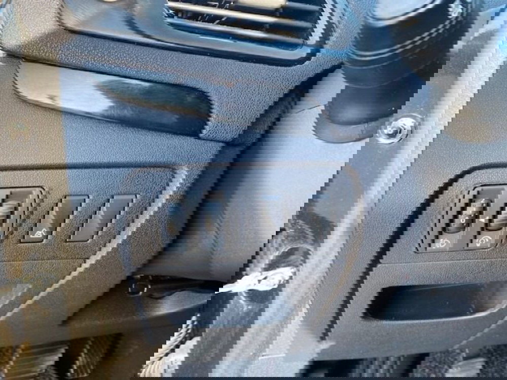 Renault Scenic E-Tech Electric usata a Cuneo (14)